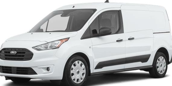 FORD TRANSIT CONNECT 2022 NM0LS7S27N1507717 image